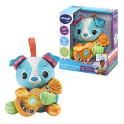 CACHORRITO MUSICAL CANCIONES Y