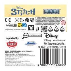 FIGURA METAL STITCH 7 CM