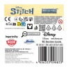 FIGURA METAL STITCH 7 CM
