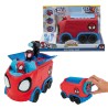 SPIDEY VEHICULO TRANFORMABLE 3