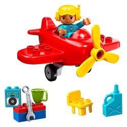 DUPLO AVION