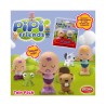 PIPI FRIENDS TWIN PACK