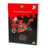 PUZZLE 3D DUCATI MOTORBIKE
