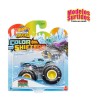 HOTWHEELS MONSTER TRUCKS COCHE
