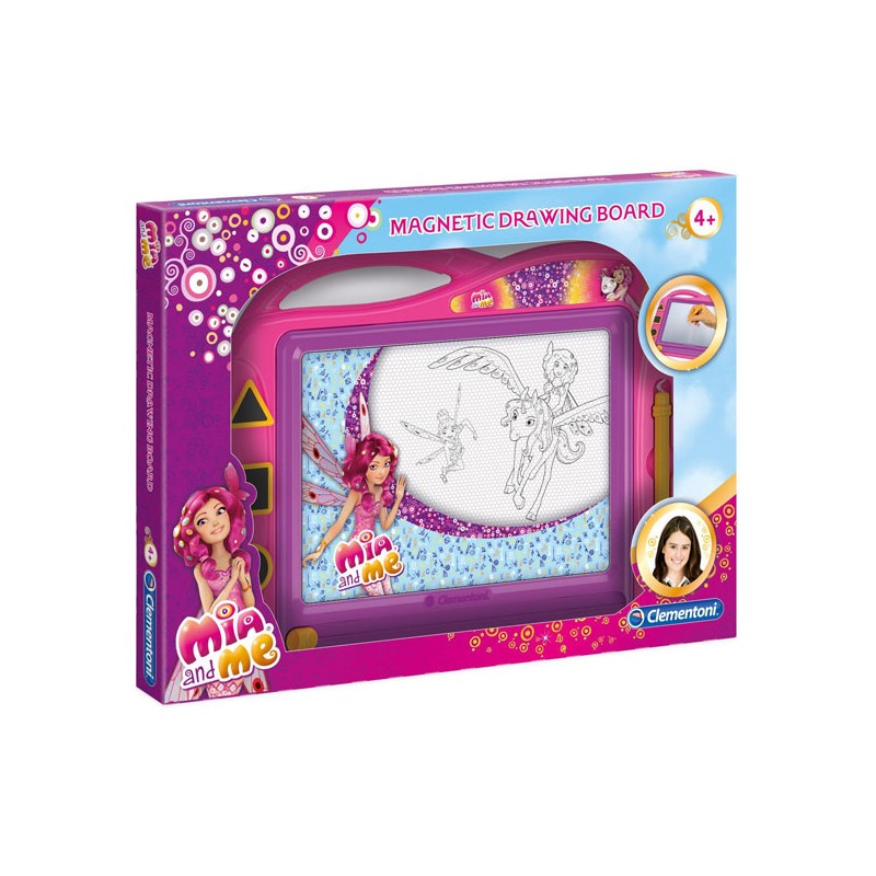 MI&ME LAVAGNA MAGNETIC