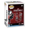 POP GAMES SPIDER MAN 2 VENOM