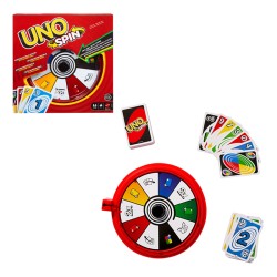 MG UNO SPIN
