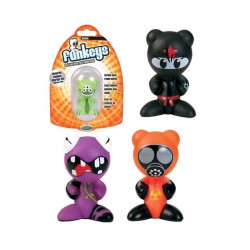 FUNKEYS INDIVIDUALES