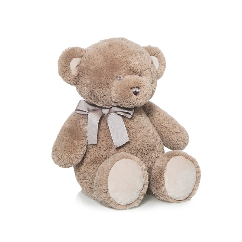 PELUCHE OSO SOFT TOSTADO 60CM