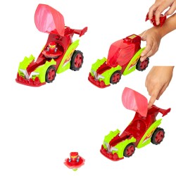 SUPERTHINGS KAZOOM POWER TURBO