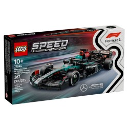 SPEED CHAMPIONS COCHE DE CARRE