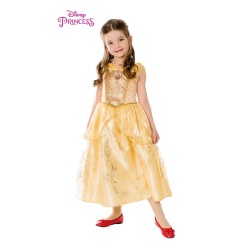 DISFRAZ BELLA ULTIMATE PRINCES