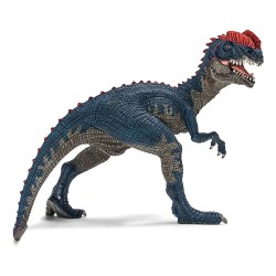 FIGURA DILOPHOSAURUS