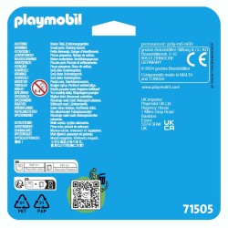 DUO PACK POLICIA CON LADRON