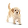 FIGURA CACHORRO GOLDEN RETRIEV