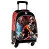 STAR WARS BATTLE TROLLEY MOCHI