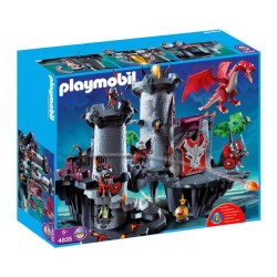 GRAN CASTILLO DRAGON