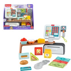 FP CAJA REGISTRADORA