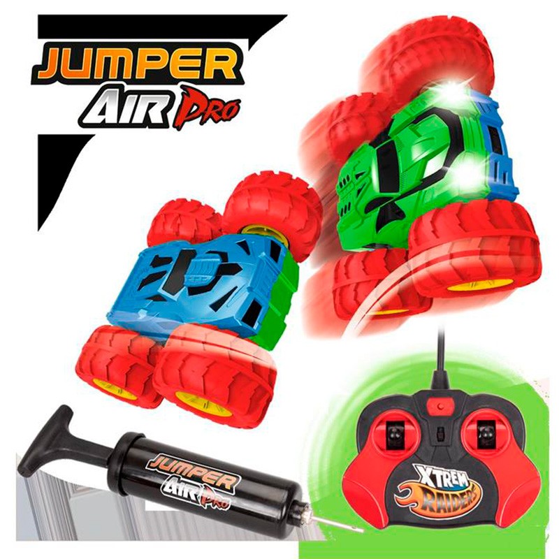 XTREM JUMPER AIR PRO