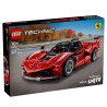 TECHNIC FERRARI FXX K