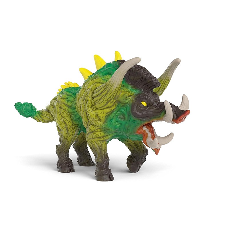 FIGURA JABALI DE LA SELVA