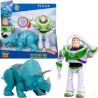 TOY STORY PACK AVENTURAS BUZZ/