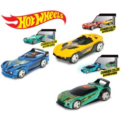 COCHE HYPER RACER L&S