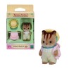 SYLVANIAN BEBE ARDILLA DE LA N