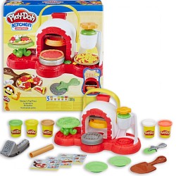 PLAYDOH HORNO DE PIZZA