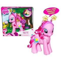 LITTLE PONY PINKIE PIE