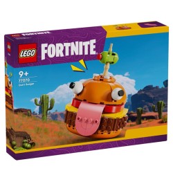 FORTNITE HAMBURRRGUESA