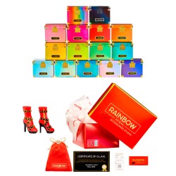 RAINBOW HIGH ACCESORIOS MODA Z