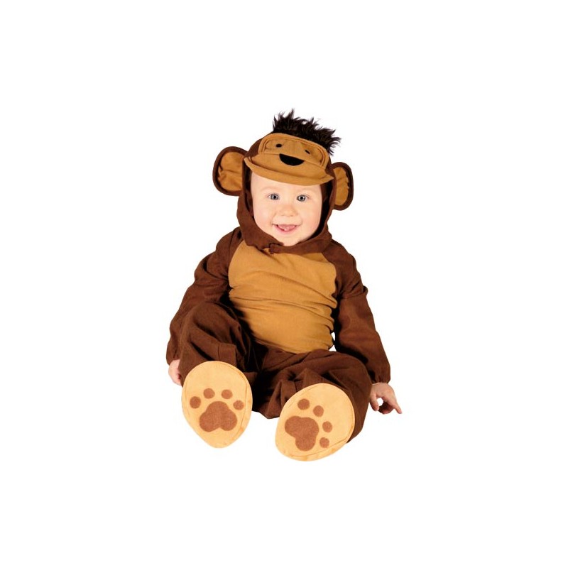 MONITO BABY 12-24 MESES