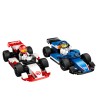 CITY COCHES DE F1 WILLIAMS RAC