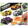 NANO SPEED PACK DE 4