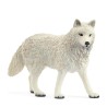 FIGURA LOBO ARTICO