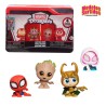 DOORABLES MARVEL ACTION MINI P