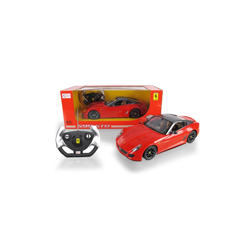 FERRARI 599 GTO R/C ESC.1:14