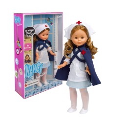 NANCY COLECCION REEDICION ENFE