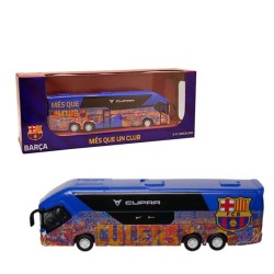 ELEVEN FORCE BUS FC BARCELONA