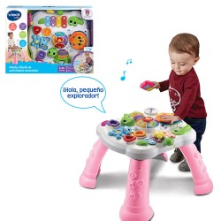 MESITA INFANTIL DE ACTIVIDADES