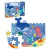 GOULA PUZZLE XXL OCEANO