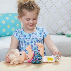 BABY ALIVE DELICIOSOS ESPAGUET