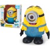 PELUCHE MINIONS INTERACTIVO ST