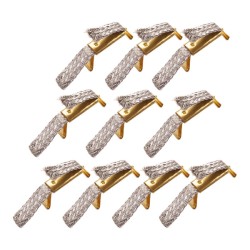 GO 1:43 TRENCILLAS DOBLE CONTA