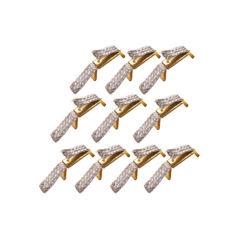 GO 1:43 TRENCILLAS DOBLE CONTA