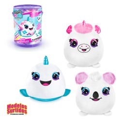 DECO CRAFT COLOREA TU MASCOTA