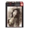 PUZZLE 1000P DEAD MOON LUIS RO