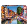 PUZZLE 3000P BURANO