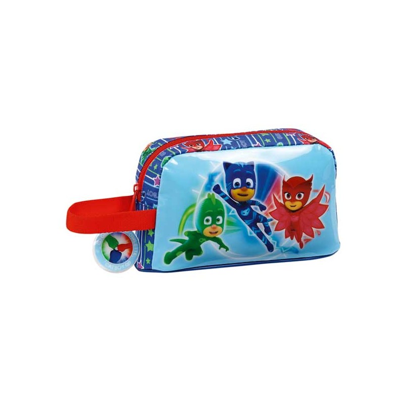 PJ MASKS PORTADESAYUNOS TERMO